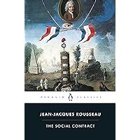 The Social Contract Penguin Books for Philosophy Reader