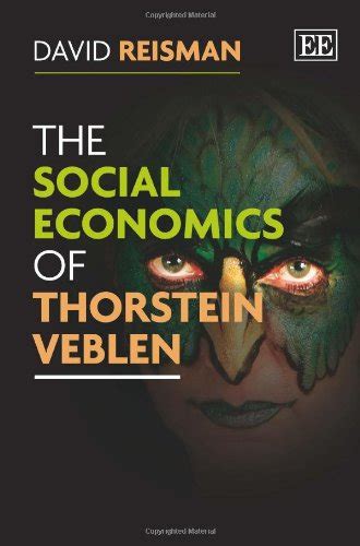 The Social Economics of Thorstein Veblen PDF