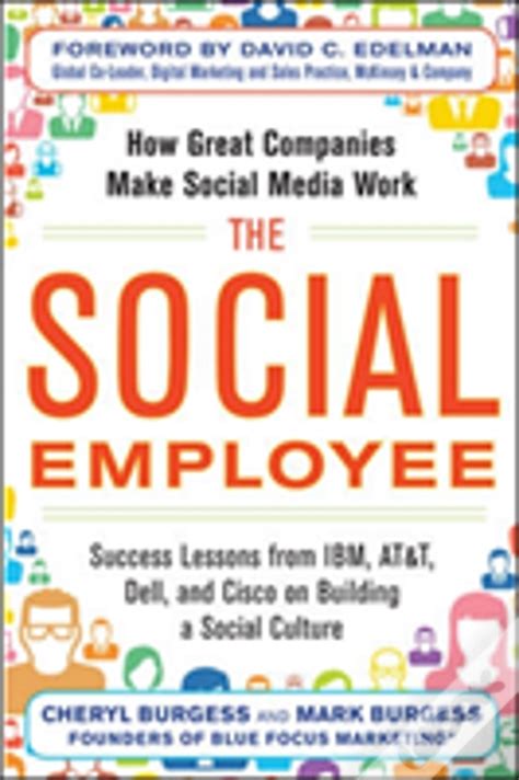 The Social Employee How Great Companies Make Social Media Work Epub