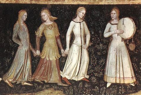 The Social Fabric of Medieval Dress