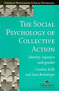 The Social Psychology of Collective Action Illustrated Edition Epub