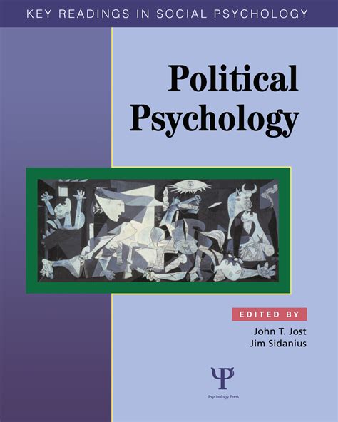 The Social Psychology of Politics 1st Edition Epub
