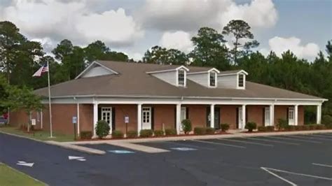 The Social Security Office in Moss Point: Providing Vital Services to the Community