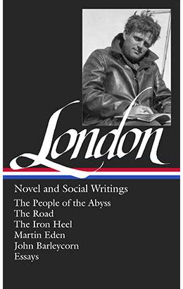 The Social Writings of Jack London PDF