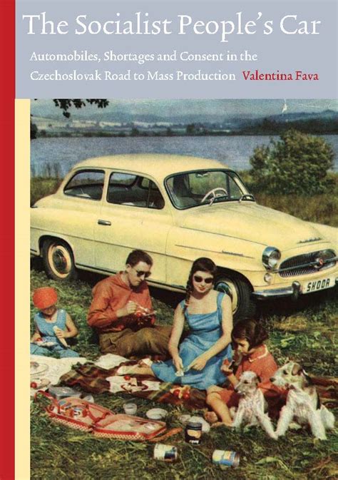 The Socialist People's Car Automobiles Kindle Editon