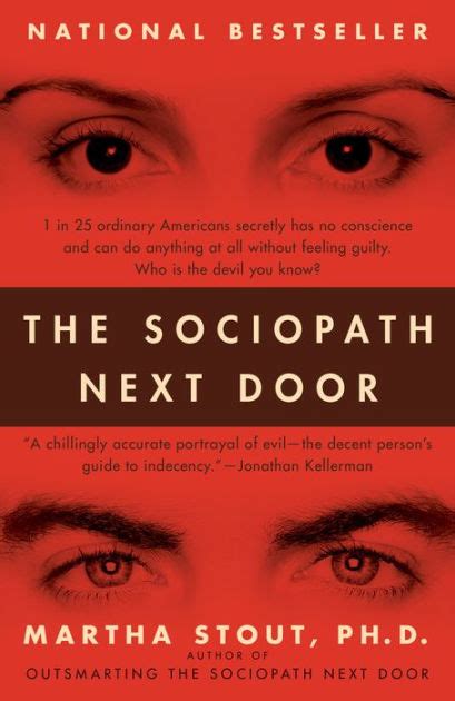 The Sociopath Next Door Doc