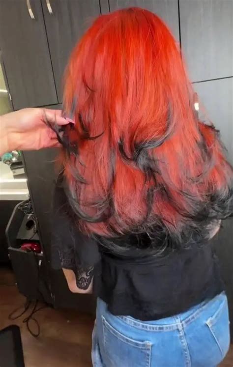 The Soda-Inspired Hair Color That's Taking Over