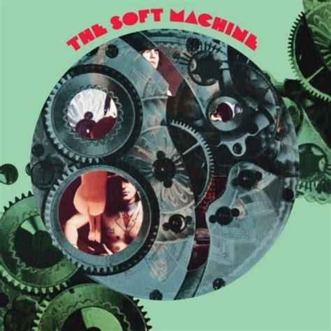 The Soft Machine Doc