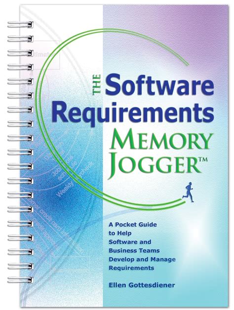 The Software Requirements Memory Jogger: A Desktop Ebook Epub