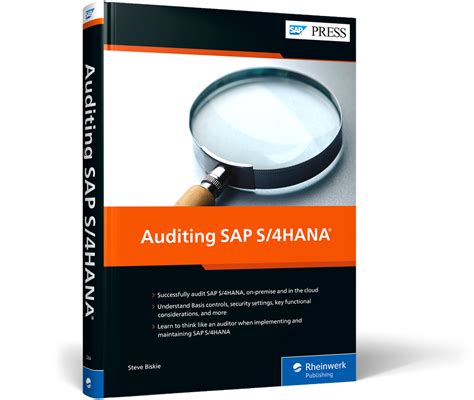 The Software Solution For Exporting And Auditing Sap Kindle Editon