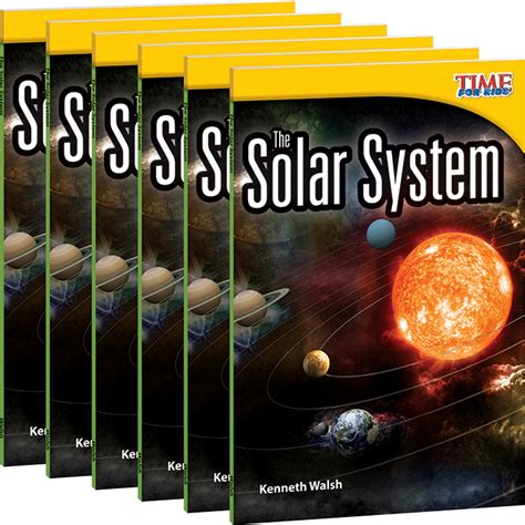 The Solar System Guided Reading And Study Answers PDF