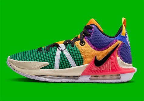 The Soldier LeBron 7: A Comprehensive Guide to the Iconic Basketball Shoe