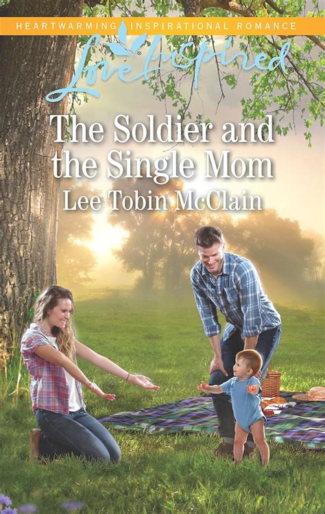 The Soldier and the Single Mom Rescue River Kindle Editon