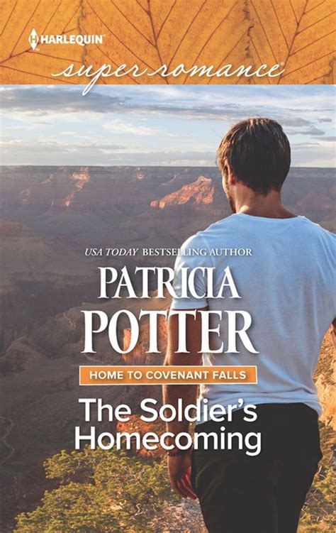The Soldier s Homecoming Home to Covenant Falls PDF