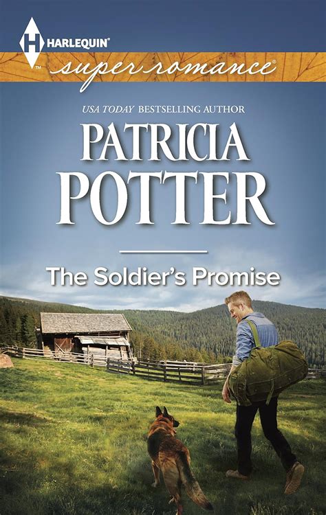 The Soldier s Promise Home to Covenant Falls Reader
