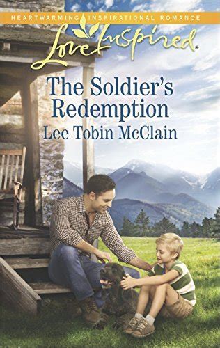 The Soldier s Redemption Redemption Ranch PDF