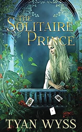 The Solitaire Prince Reader