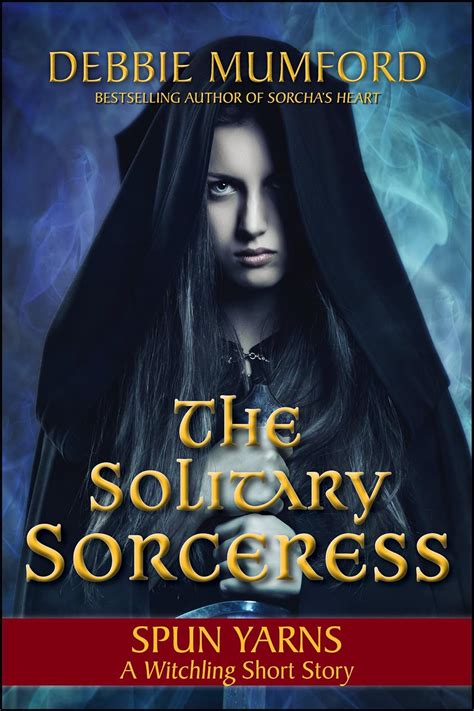 The Solitary Sorceress Witchling Book 2 Reader