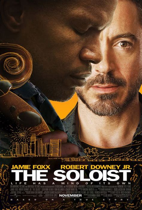 The Soloist PDF