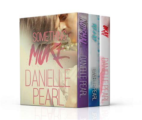 The Something More Series Boxed Set Normal-ReCap-Okay Reader