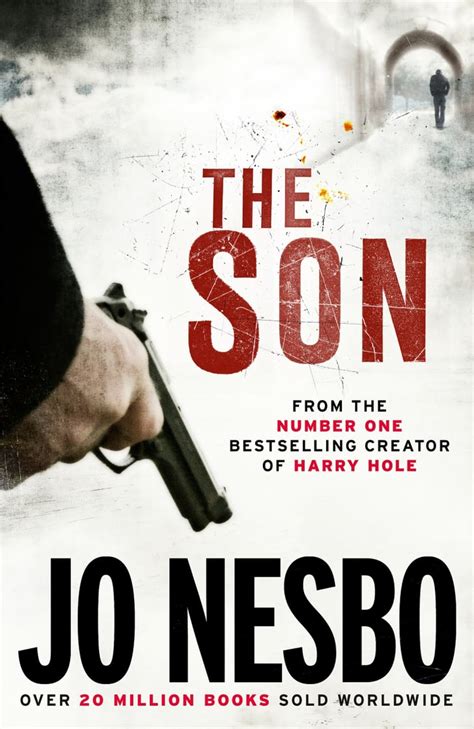 The Son A Novel PDF