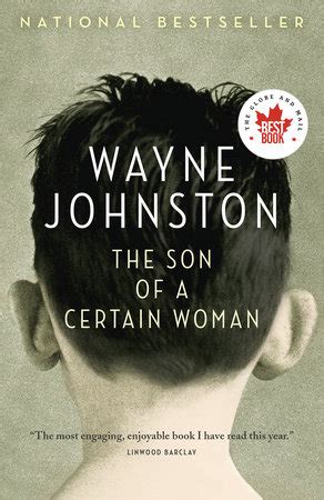 The Son of a Certain Woman Kindle Editon