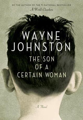 The Son of a Certain Woman Kindle Editon