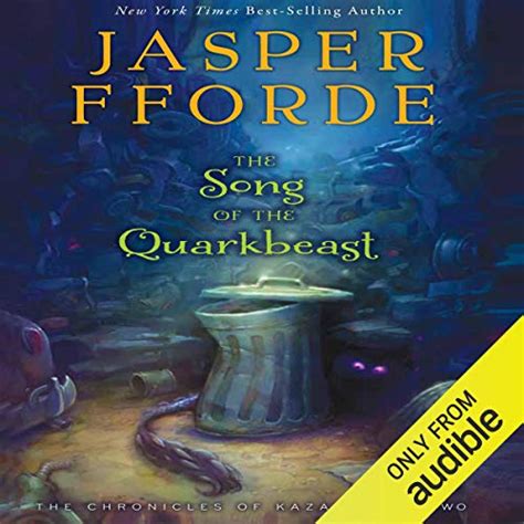The Song of the Quarkbeast The Chronicles of Kazam Book 2 Kindle Editon