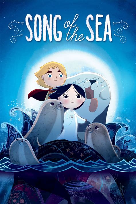 The Song of the Sea Epub