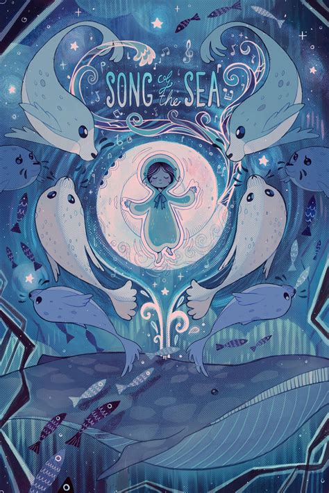 The Song of the Sea Epub