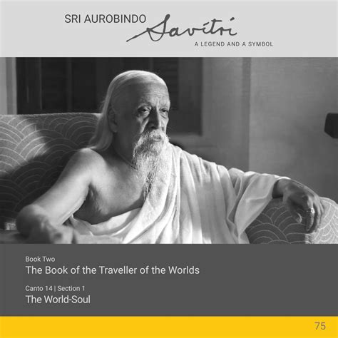 The Song of the Soul's Journey: An Exploration of Sri Aurobindo's Savitri