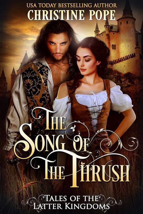 The Song of the Thrush Tales of the Latter Kingdoms Book 9 PDF