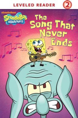 The Song that Never Ends SpongeBob SquarePants