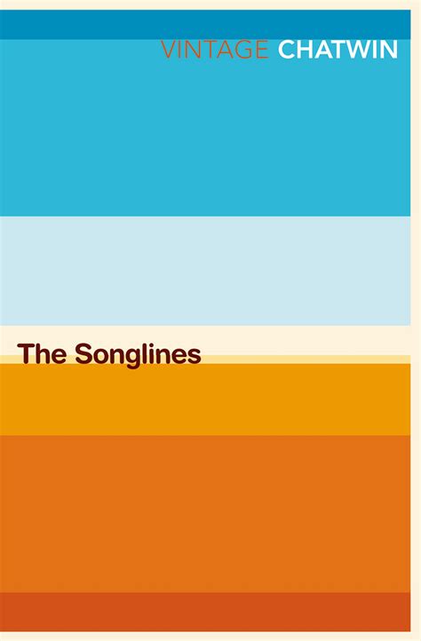 The Songlines Reader