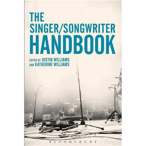 The Songwriter's Handbook Reader