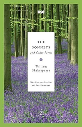 The Sonnets and Other Poems Modern Library Classics PDF