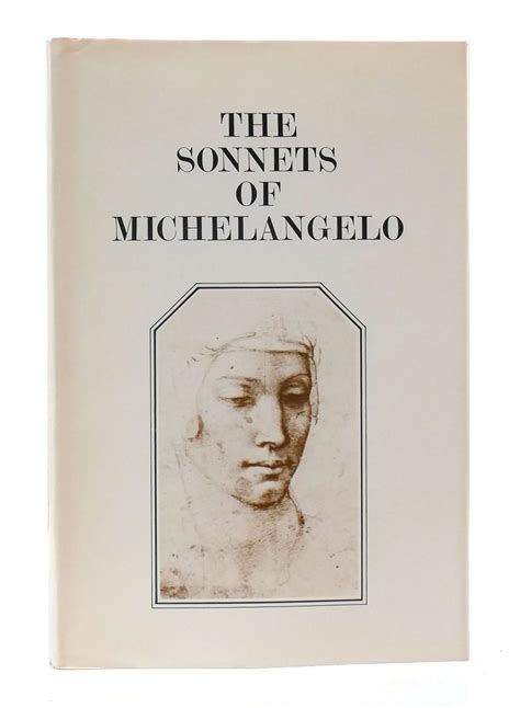 The Sonnets of Michelangelo Reader