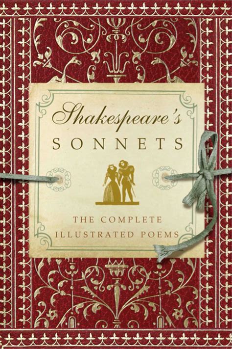 The Sonnets of William Shakespeare Reader