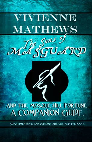 The Sons of Masguard A Companion Guide