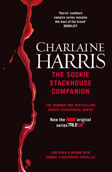 The Sookie Stackhouse Companion A Complete Guide to the True Blood Mystery Series Epub