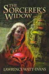 The Sorcerer's Widow Kindle Editon