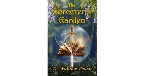 The Sorcerer s Garden Kindle Editon