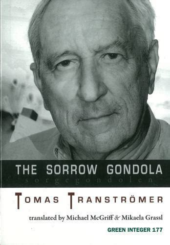 The Sorrow Gondola (Green Integer) Kindle Editon