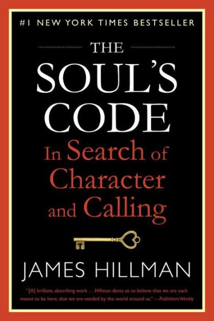 The Soul's Code: In Search of Character and Calling Epub