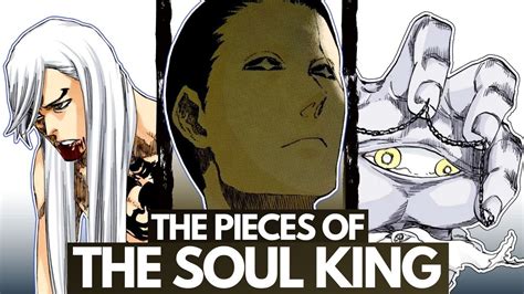 The Soul King Returns