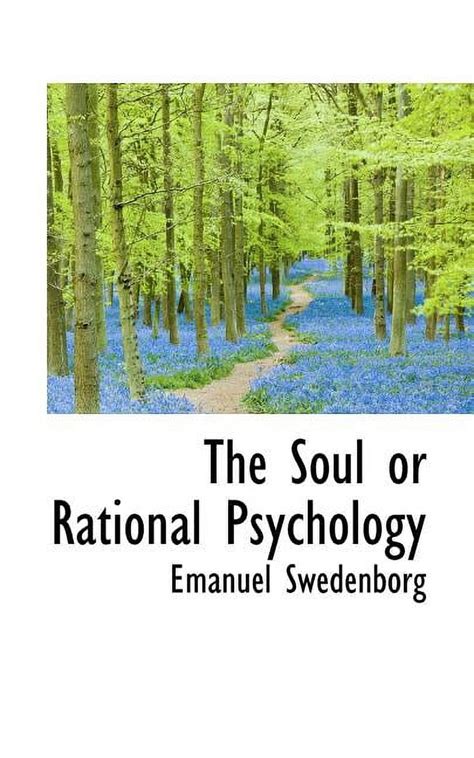 The Soul Or Rational Psychology Kindle Editon