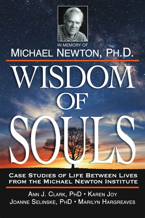 The Soul of Wisdom: