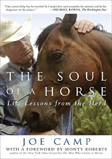 The Soul of a Horse Life Lessons from the Herd Epub