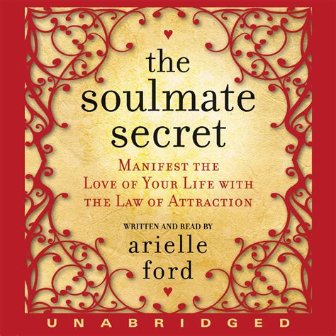 The Soulmate Secret Manifest the Love of Your Life with the Law of Attraction Chinese Edition Doc