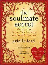 The Soulmate Secret Publisher HarperOne Reprint edition Kindle Editon